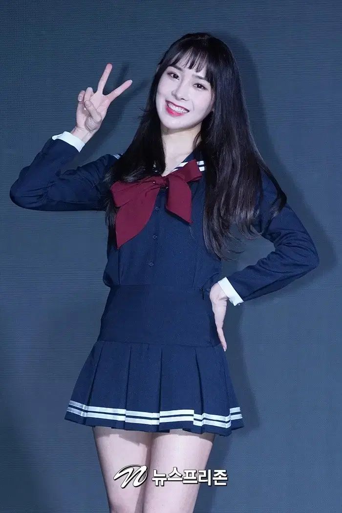 SULLYOON NMIXX