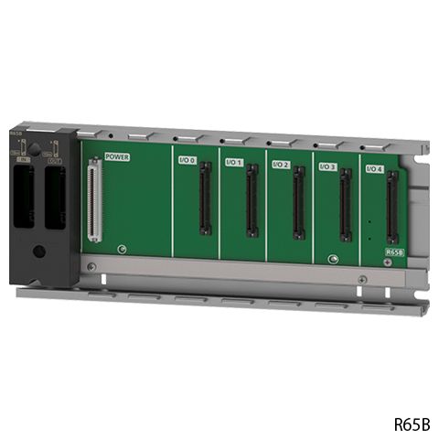 三菱電機 入力ユニット R65B