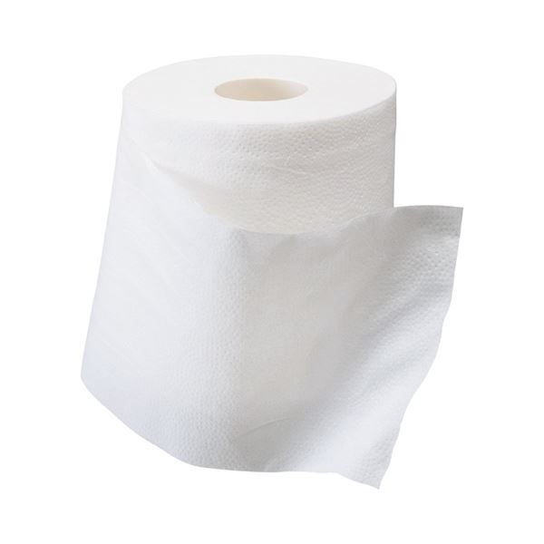 まとめ 王子ネピア ネピア ロングロール ダブル芯あり 45 m 白 8ロール