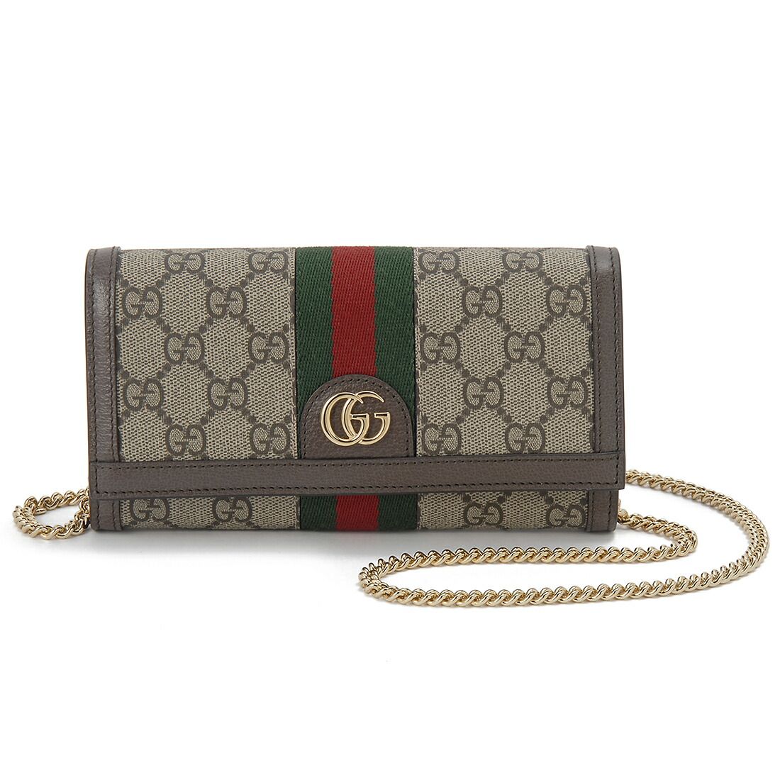 GUCCI グッチ 長財布 ショルダーバッグ レディース 77230996IWG8745  