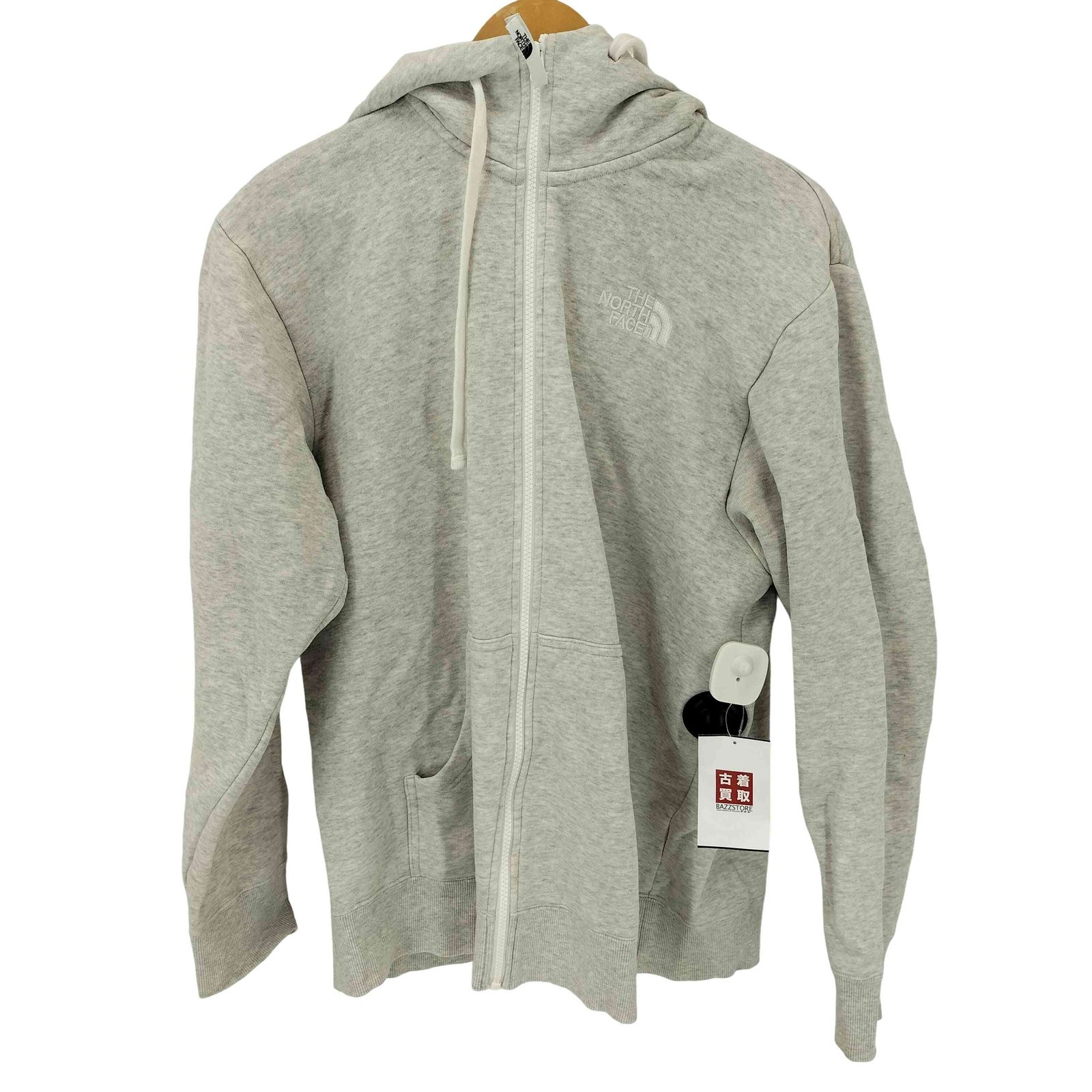 ザノースフェイス THE NORTH FACE Rearview FullZip Hoodie