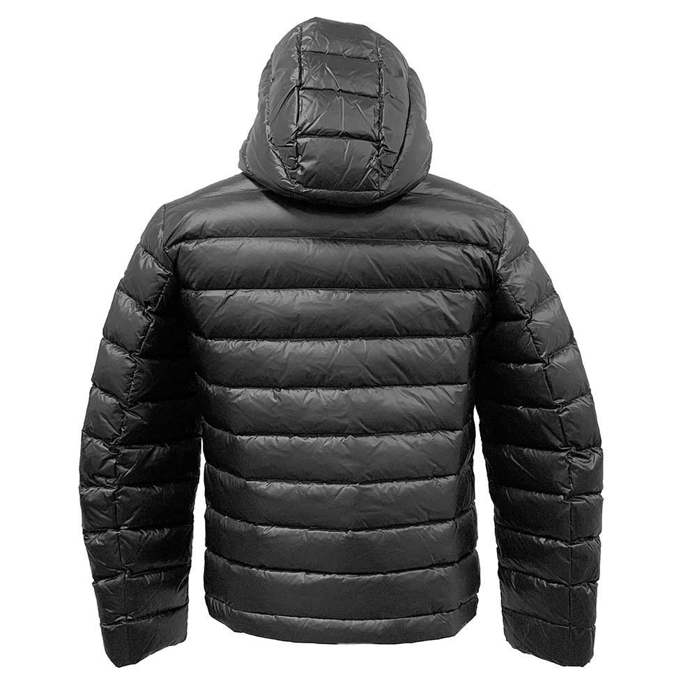 ダウンジャケット アウター