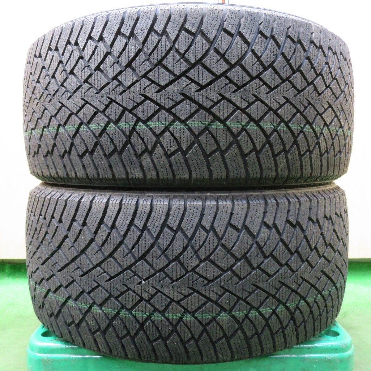 ノキアン ハッカペリッタ