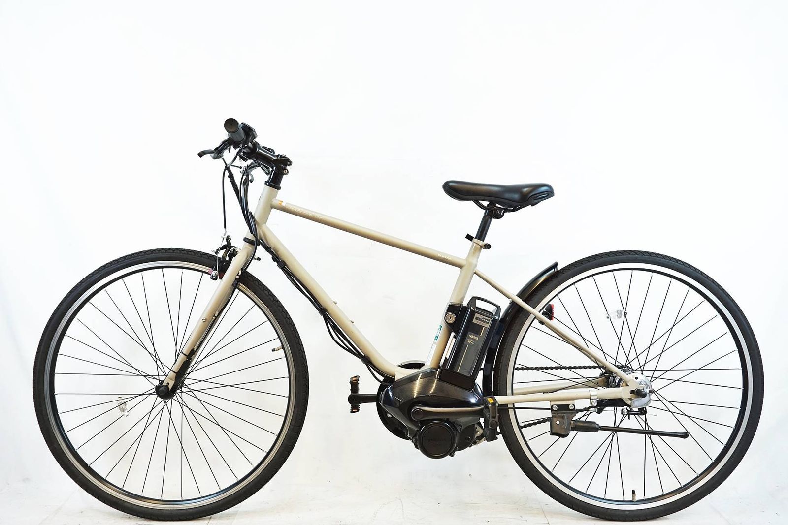 YAMAHA ヤマハ PAS CRAIG PA70C モデル 電動アシスト自転車 バイチャリ有明店