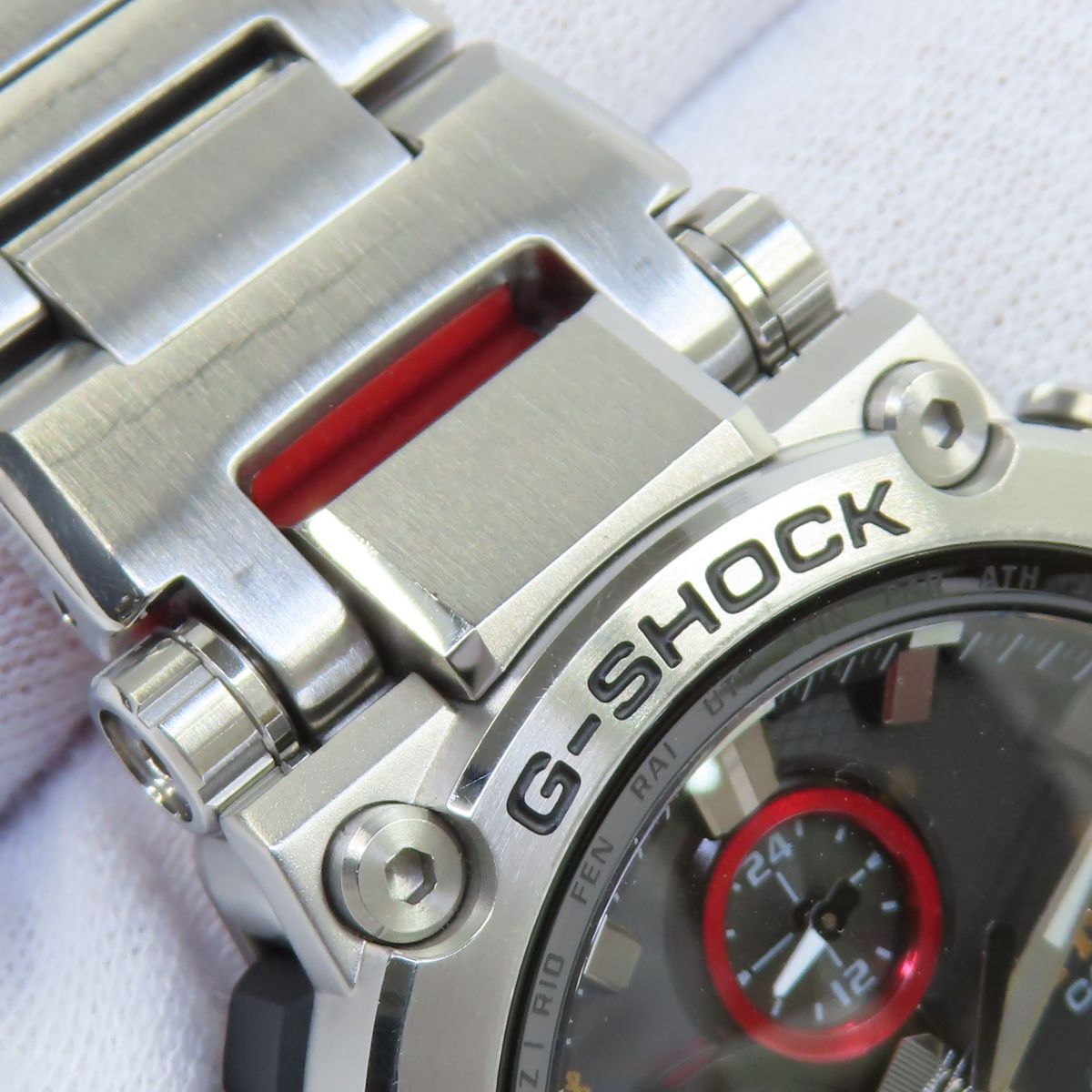 CASIO