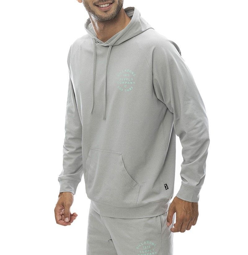 2024春夏 新品【BILLABONG/ビラボン】【CHILLWEAR】 SOFTTY 水陸両用 