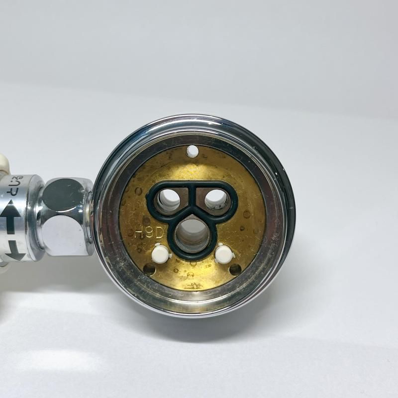 食器洗い乾燥機用分岐栓 TOTO社用分岐水栓