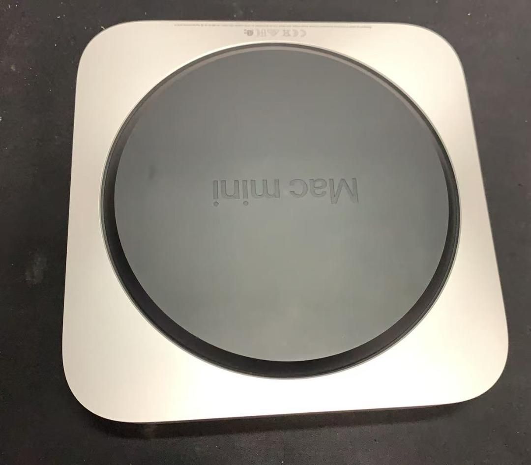 Apple 2025 Mac mini M2 チップ搭載デスクトップPC 920662