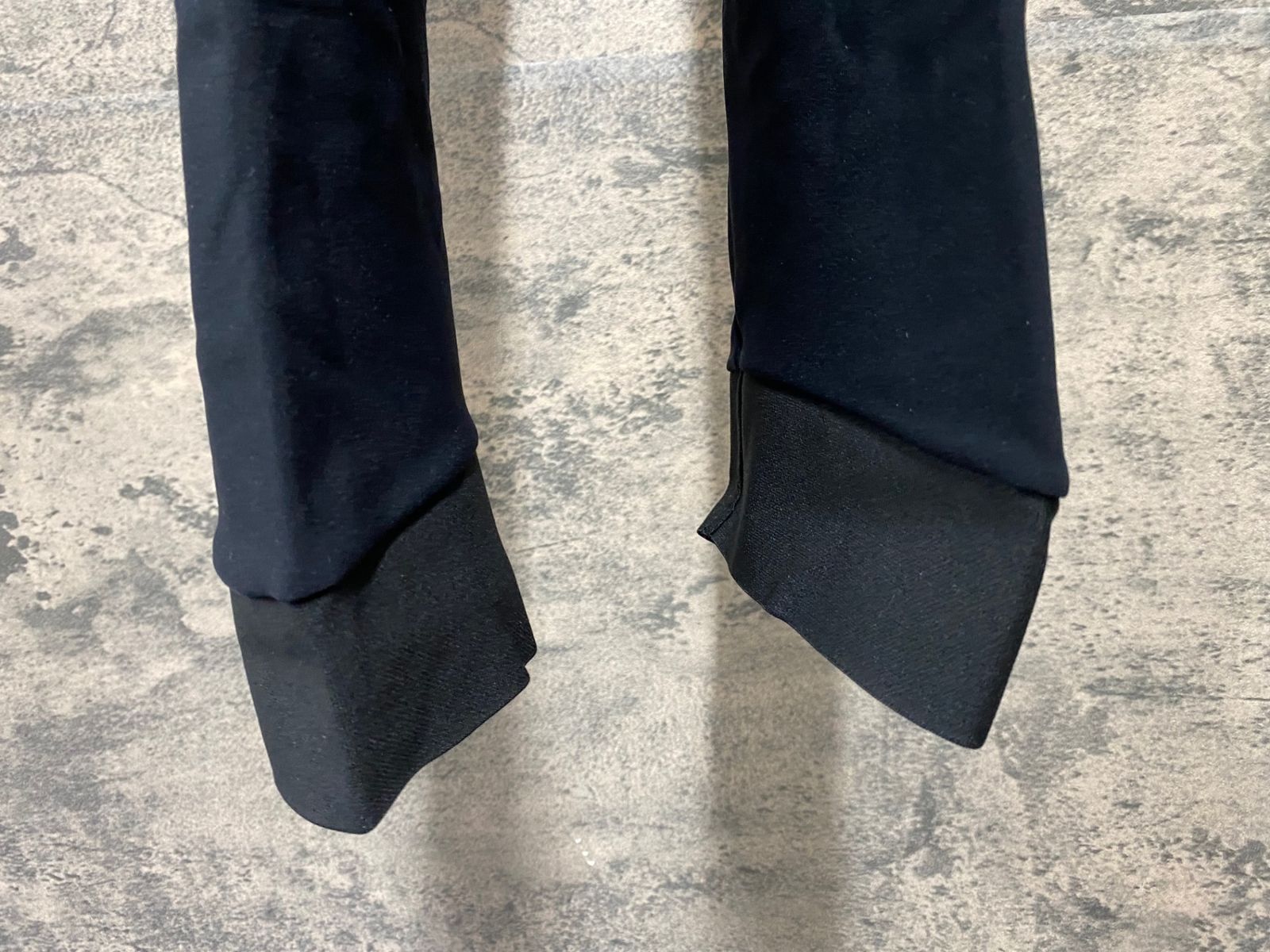 ビブニッカー 黒