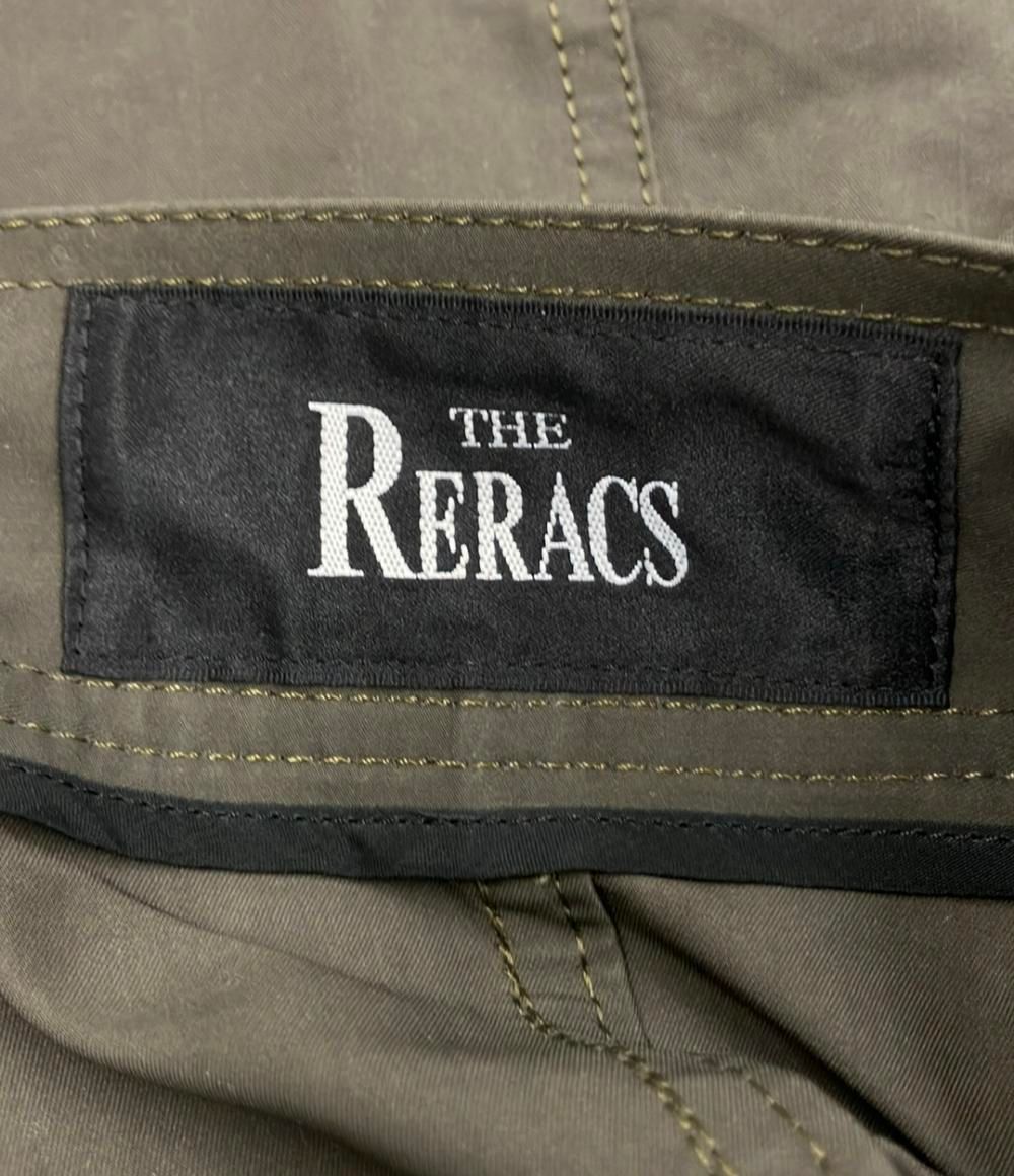 THE RERACS