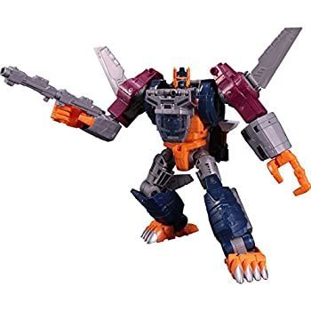 【】 トランスフォーマー パワーオブザプライム PP-27 オプティマルオプティマス