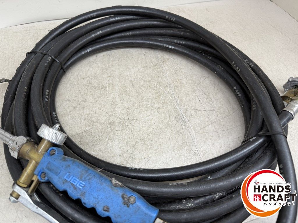 メルトーチバーナー