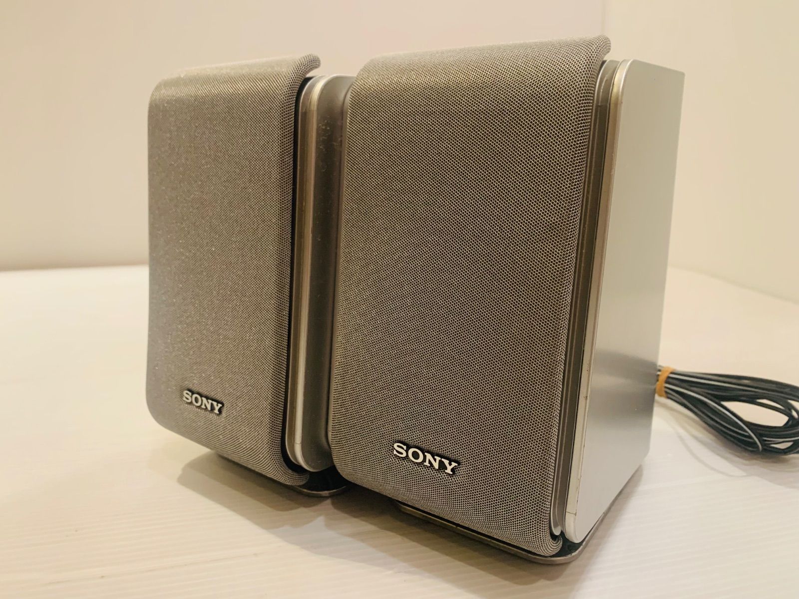 Panasonic SA-PM670 ミニコンポ 5枚CDチェンジャ― SC-PM670SD-S