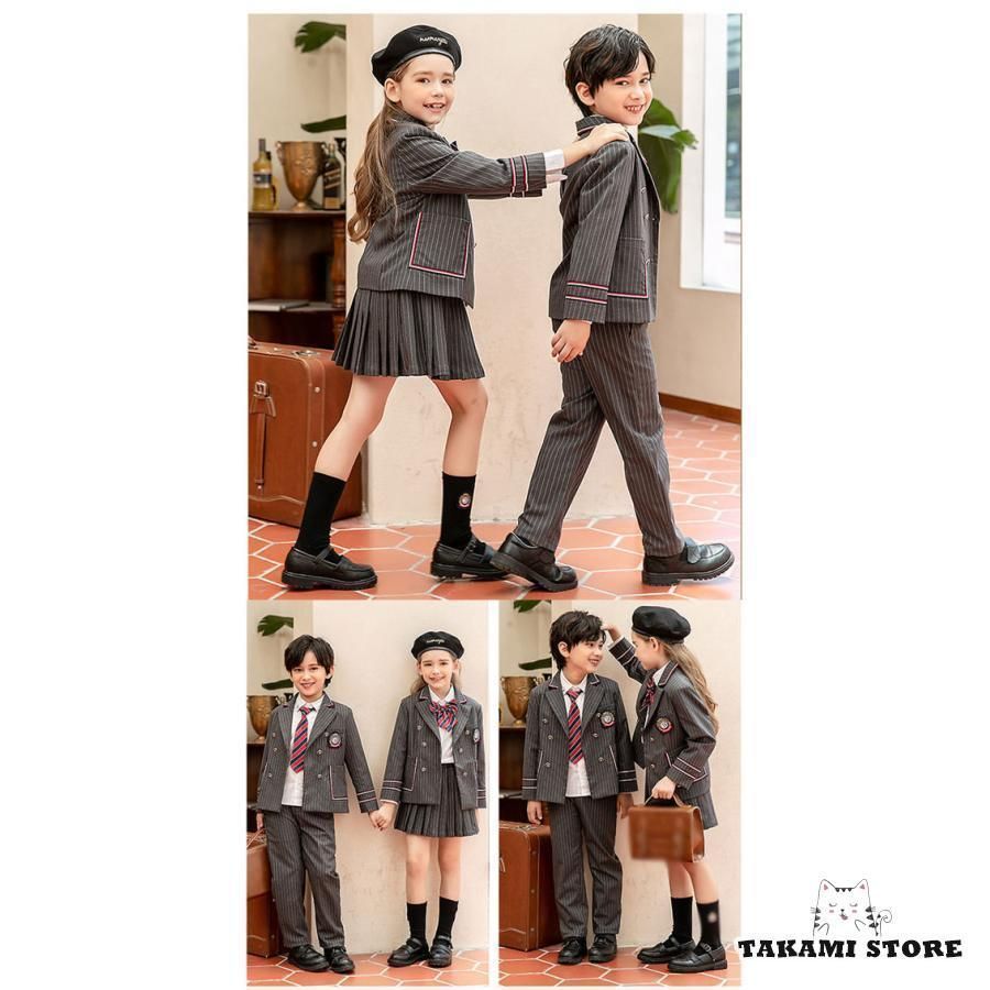 子供スーツ 小学生