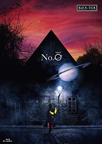 TOUR No.0 (Blu-ray 通常盤)(品)