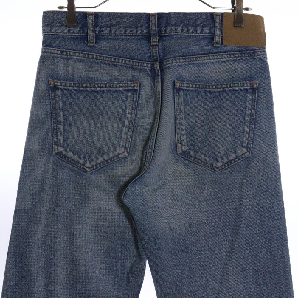 CELINE (セリーヌ) Kurt Clear Sky Rinse Denim Jeans カート