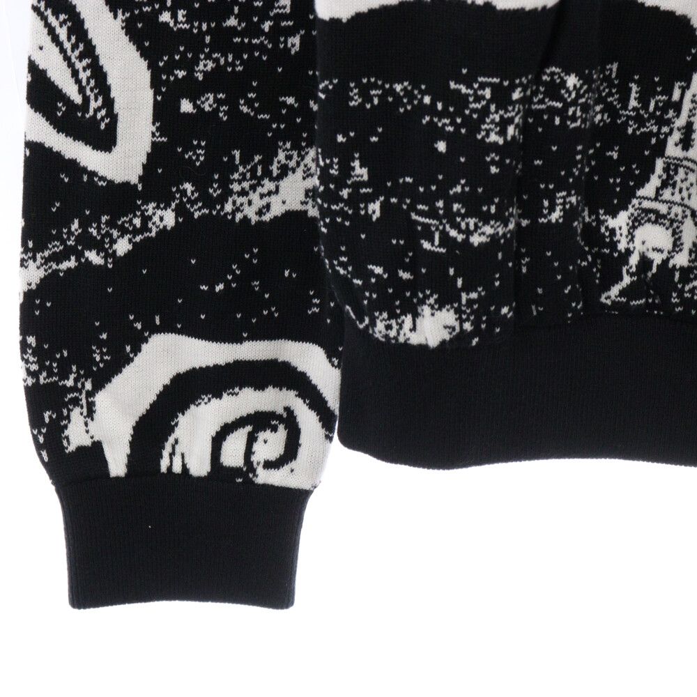 LOUIS VUITTON (ルイヴィトン) 23SS パリコラージュジャカードプル 