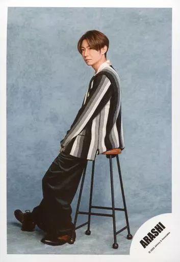 中古】生写真(ジャニーズ) 嵐/相葉雅紀/全身/アルバム 「This is 嵐