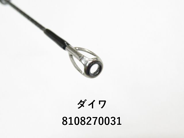 ダイワ 下美人 MX 72 MLB V 01-