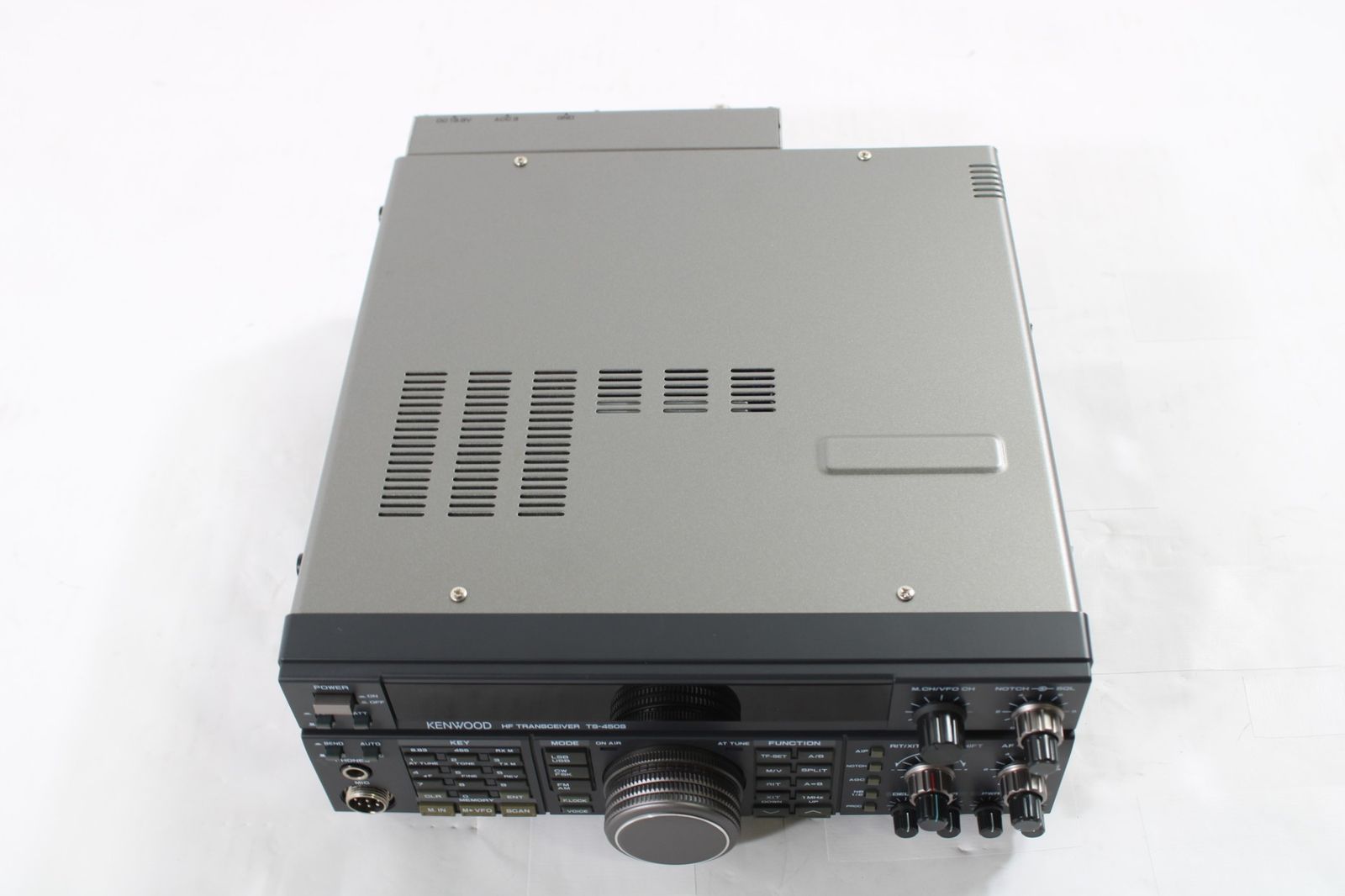 トランシーバー TS-450S