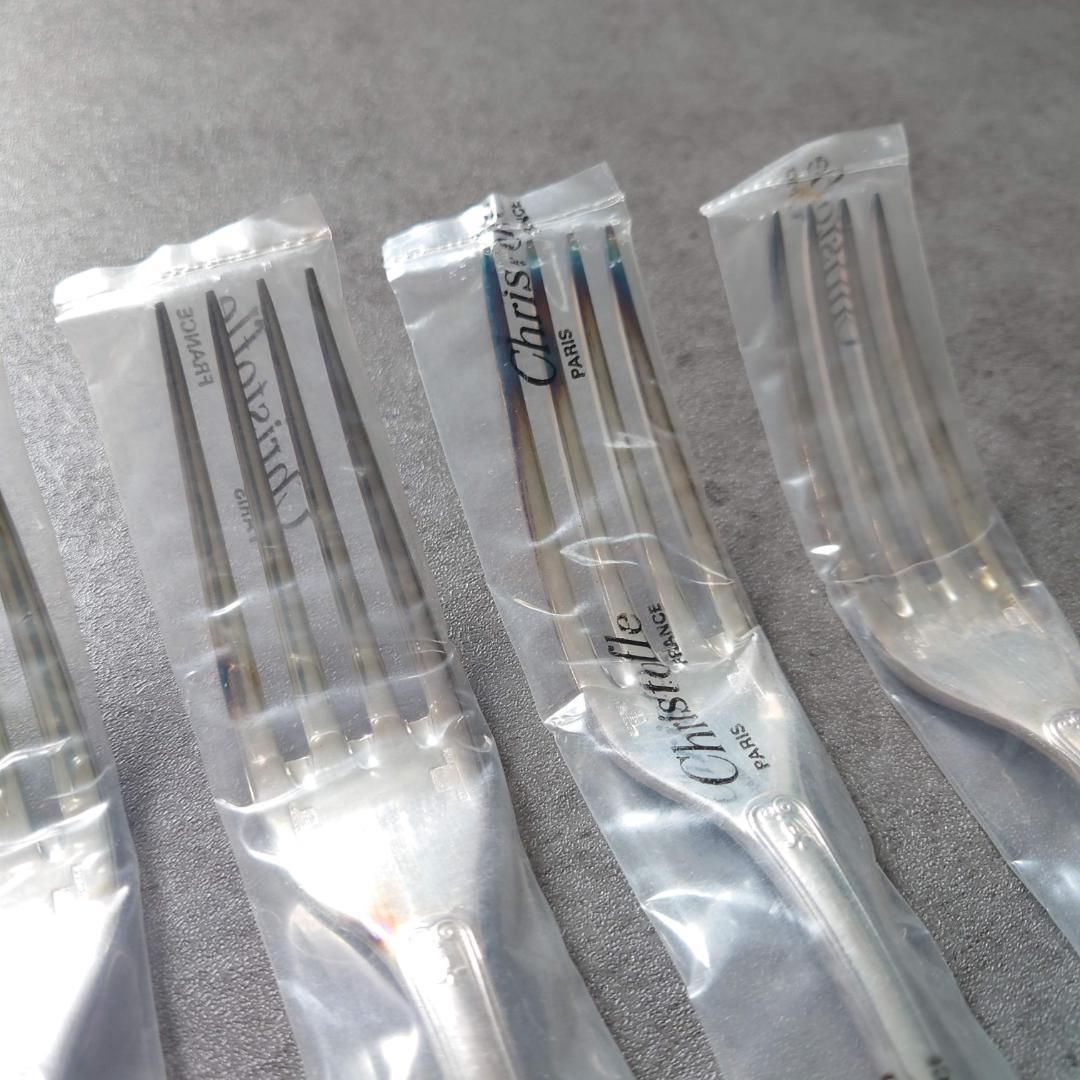 マルメゾン テーブルフォーク