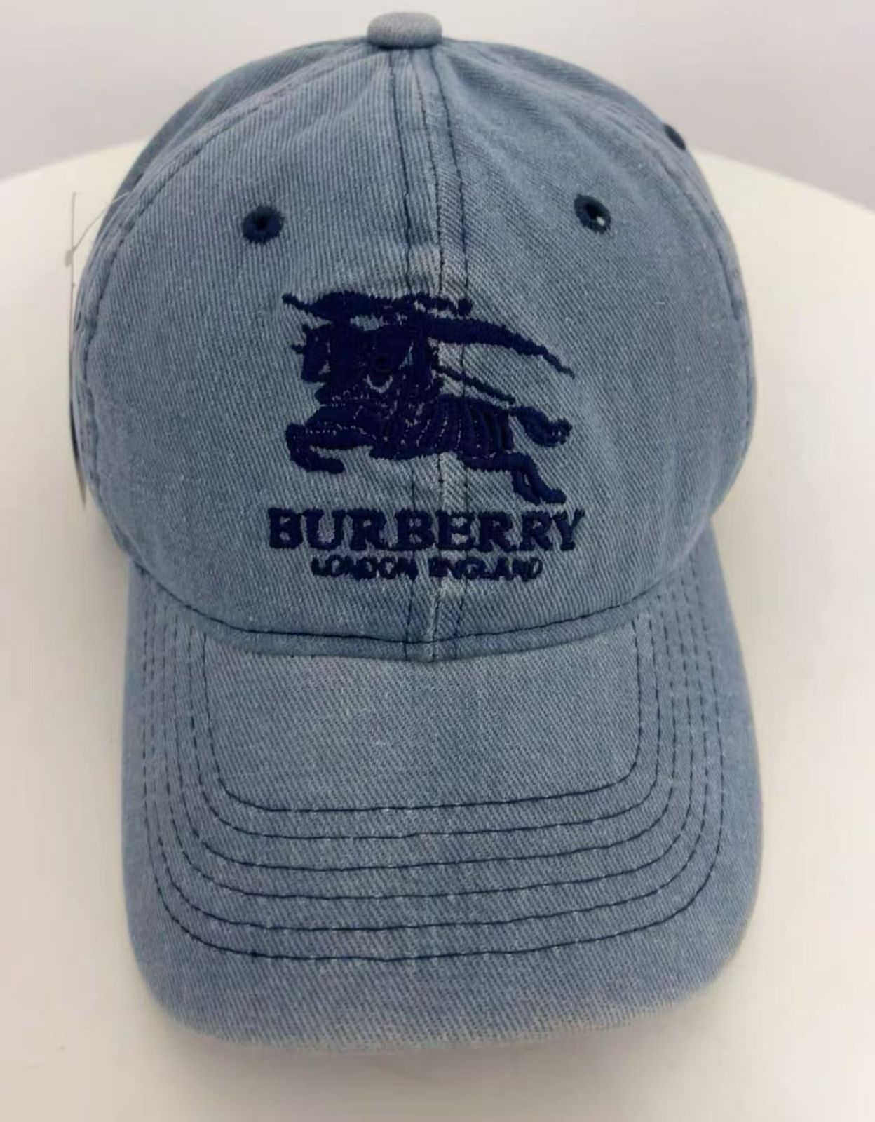 BURBERRY カウボーイ帽です