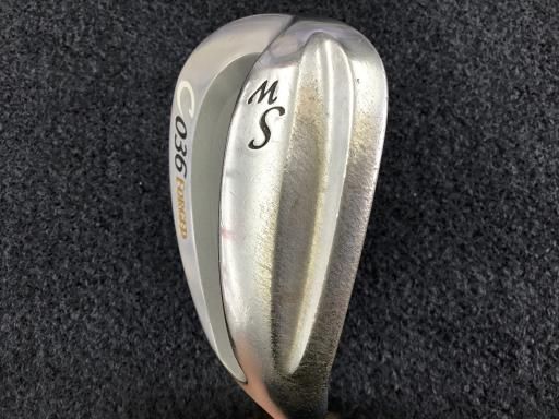 フォーティーン C-036 SW ウェッジ WG NS PRO 950GH HT フレックスその他 メンズ 男性用 右利き 右用 Dランク ゴルフクラブ