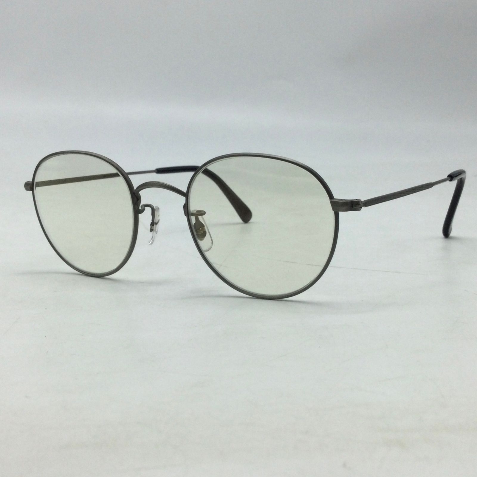 8226 Buddy Optical バディオプティカル Princeton ラウンド