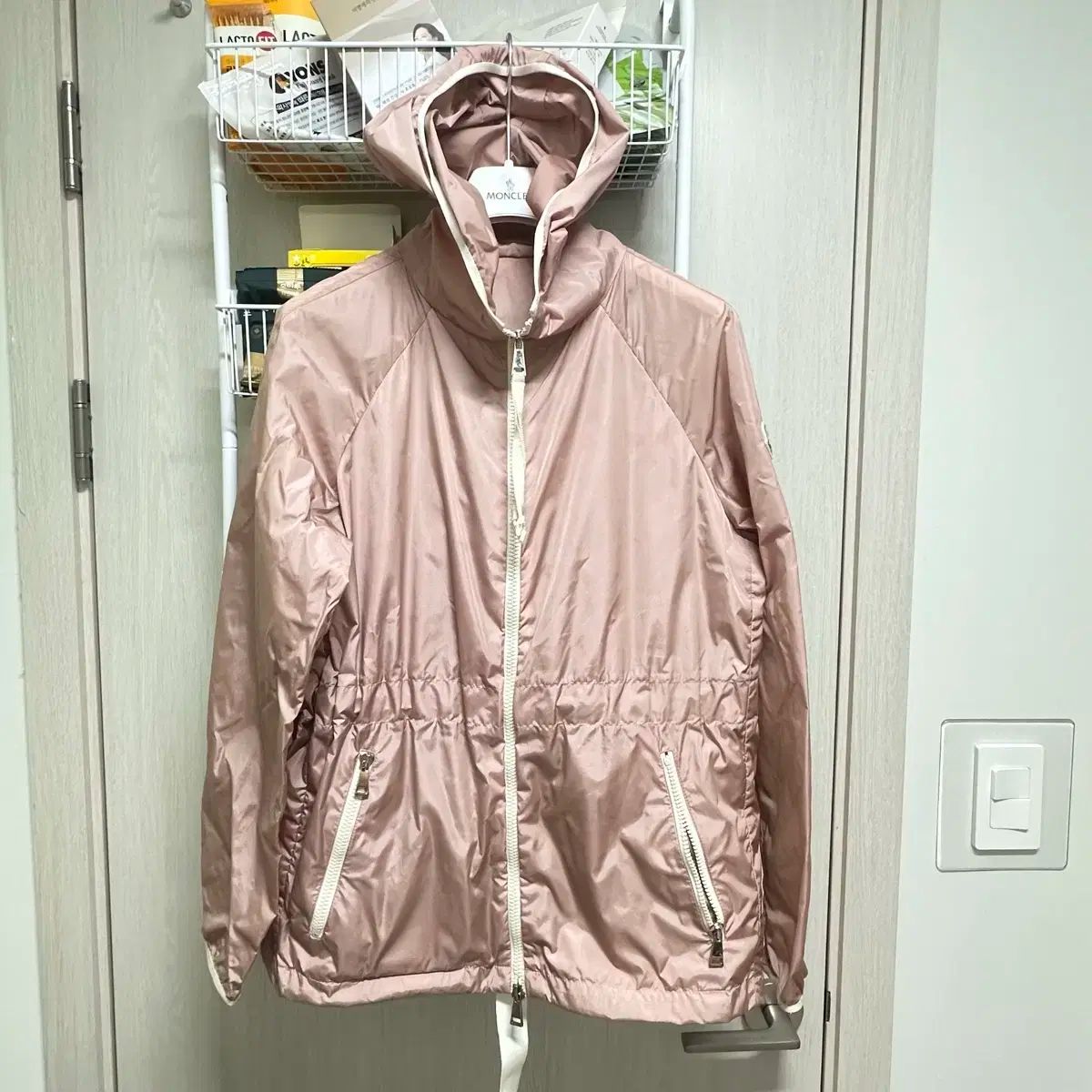 MONCLER