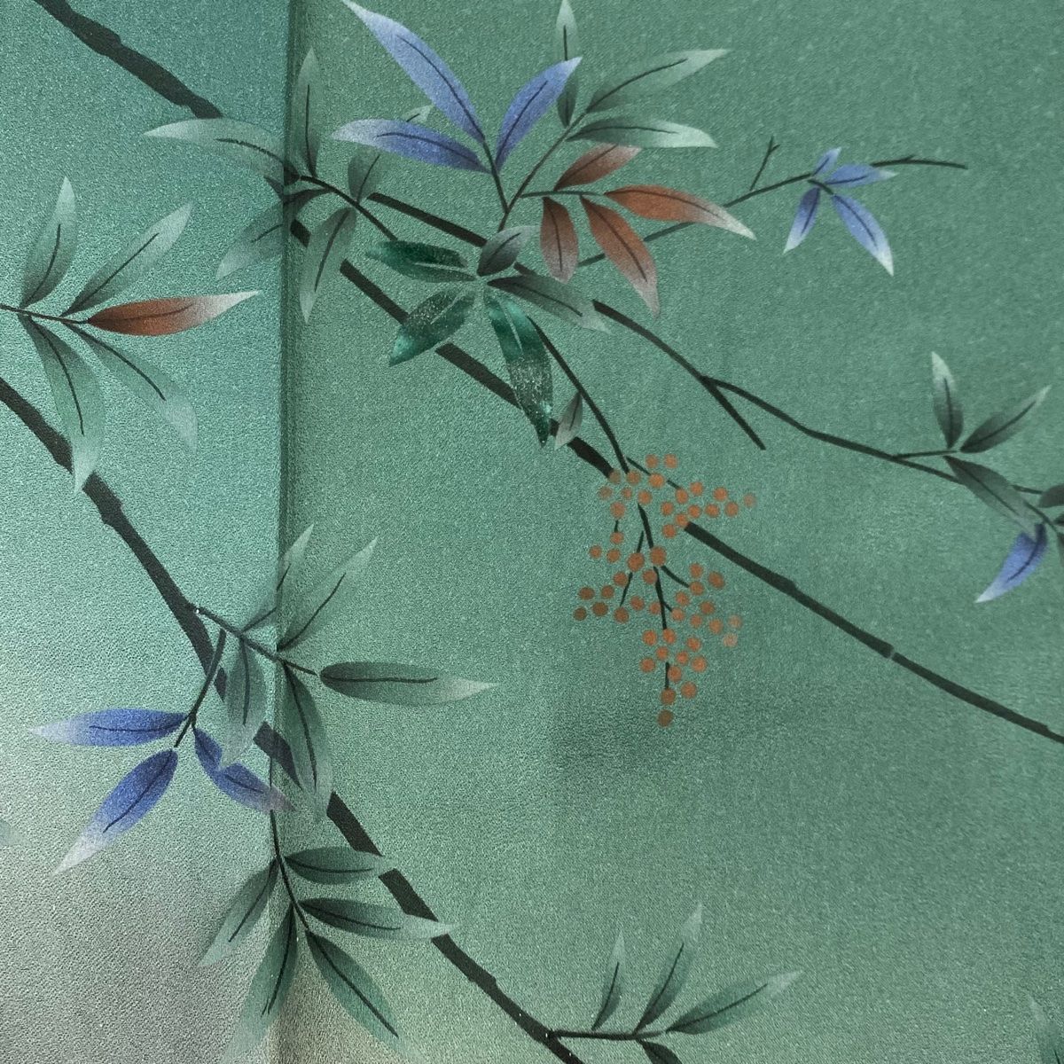 裄丈67.5cm L