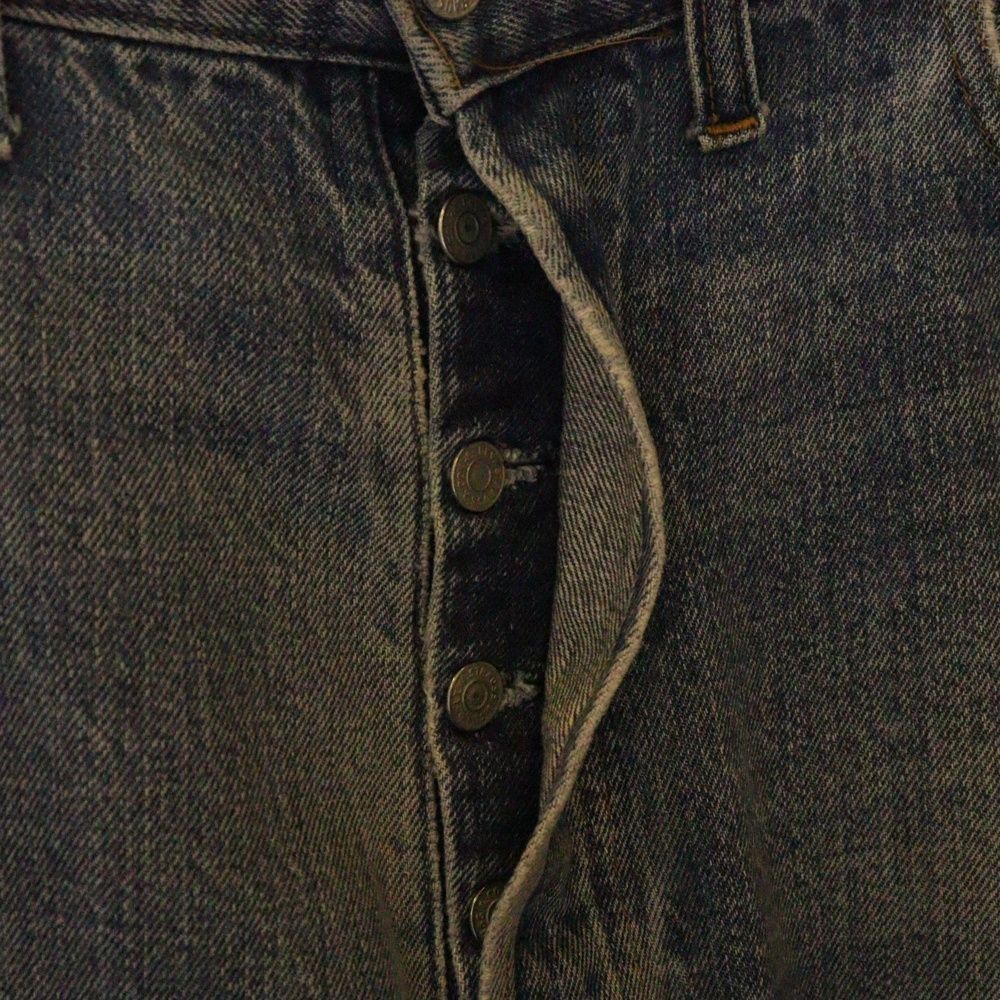 P*P様 60s〜70s Levi's リーバイス 501 66前期 ボタン裏6 Levi's リーバイス 70S VINTAGE ヴィンテージ 501 66前期 ボタン