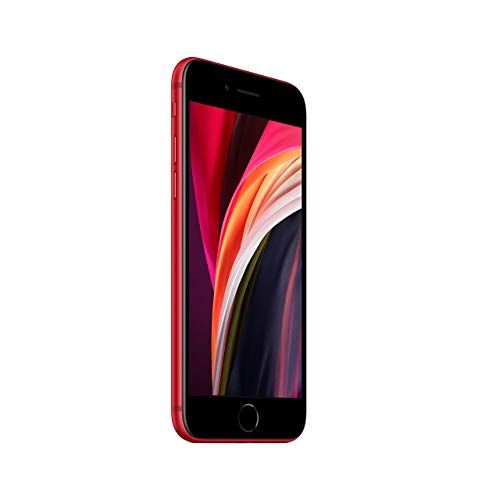 整備済み品】 Apple iPhone SE（第2世代） 64GB (PRODUCT)RED