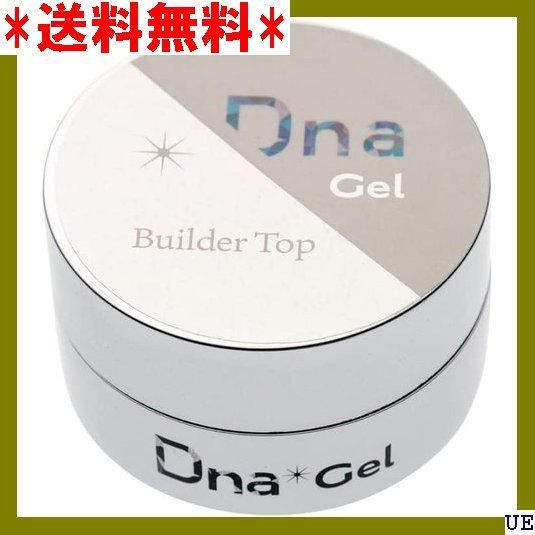 Ｆ Dna Gel ビルダートップ 25g UV/LED対応 422 - ✿ECFserect