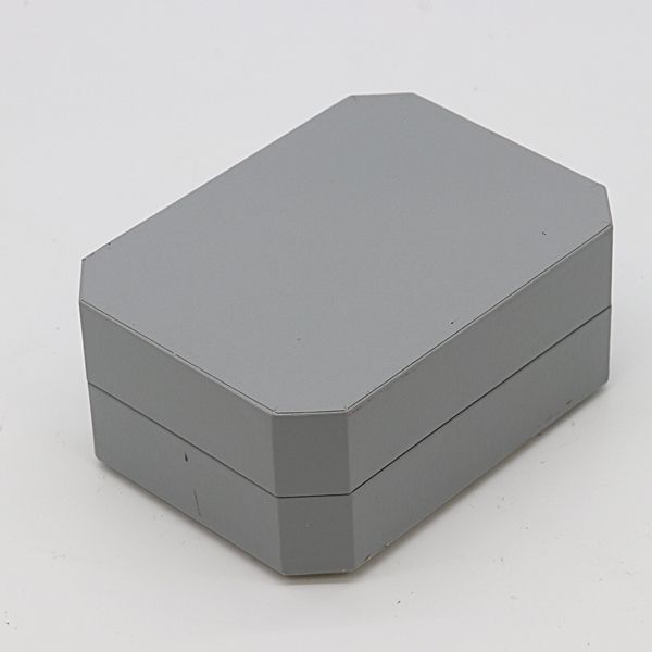 保証書付 良品 クリスチャンディオール 空箱 腕時計用 グレー メンズ