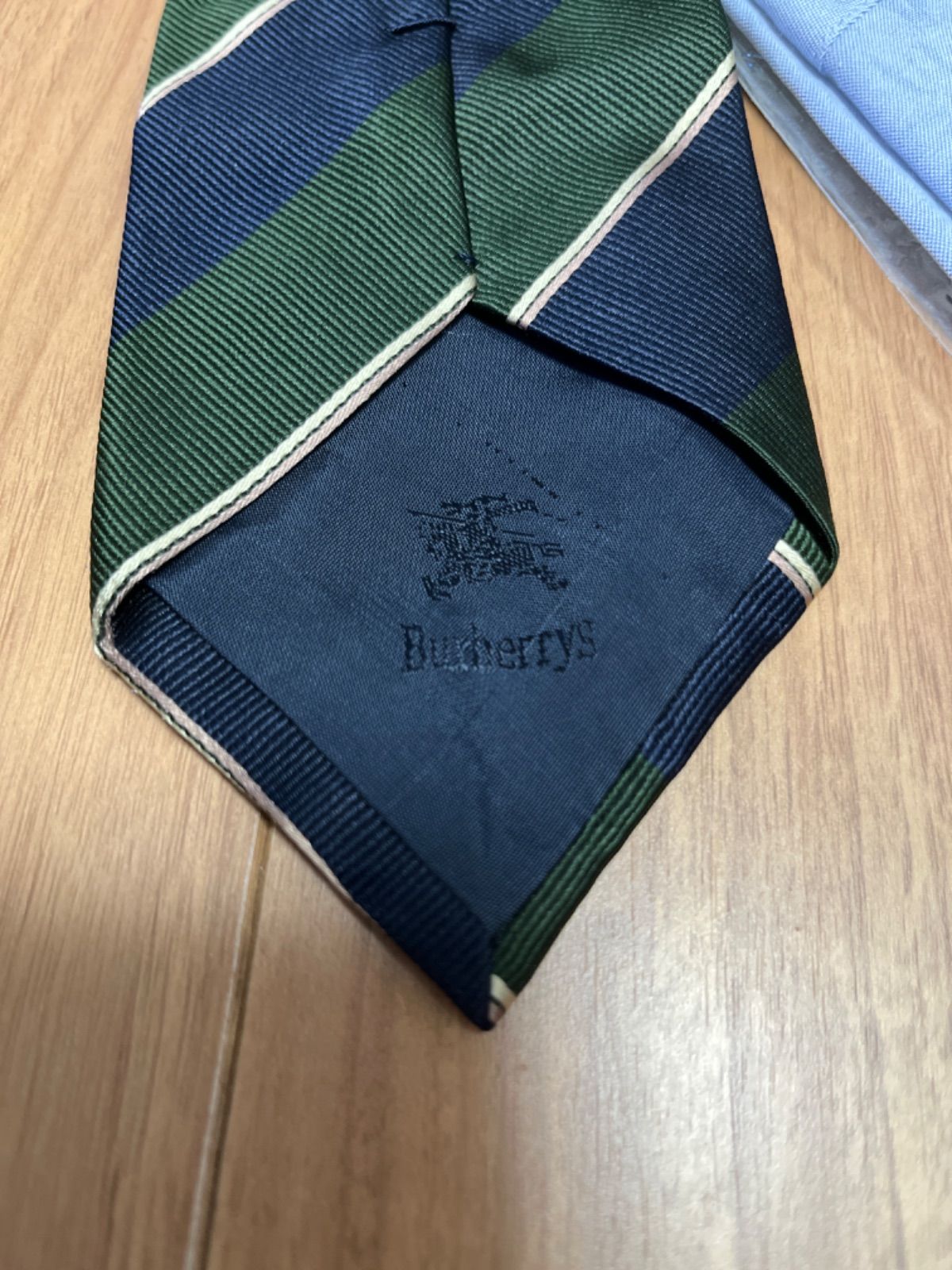BURBERRY フォーマルスーツ4点セット 150cm 卒業式、面接、結婚式 