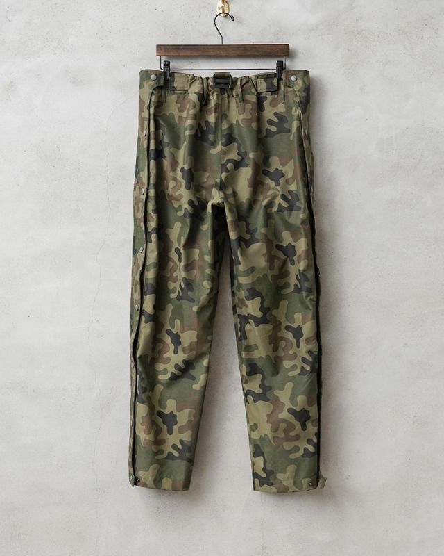 新品 ポーランド軍Wz93 PanteraWATERPROOFブリーザブルパンツ