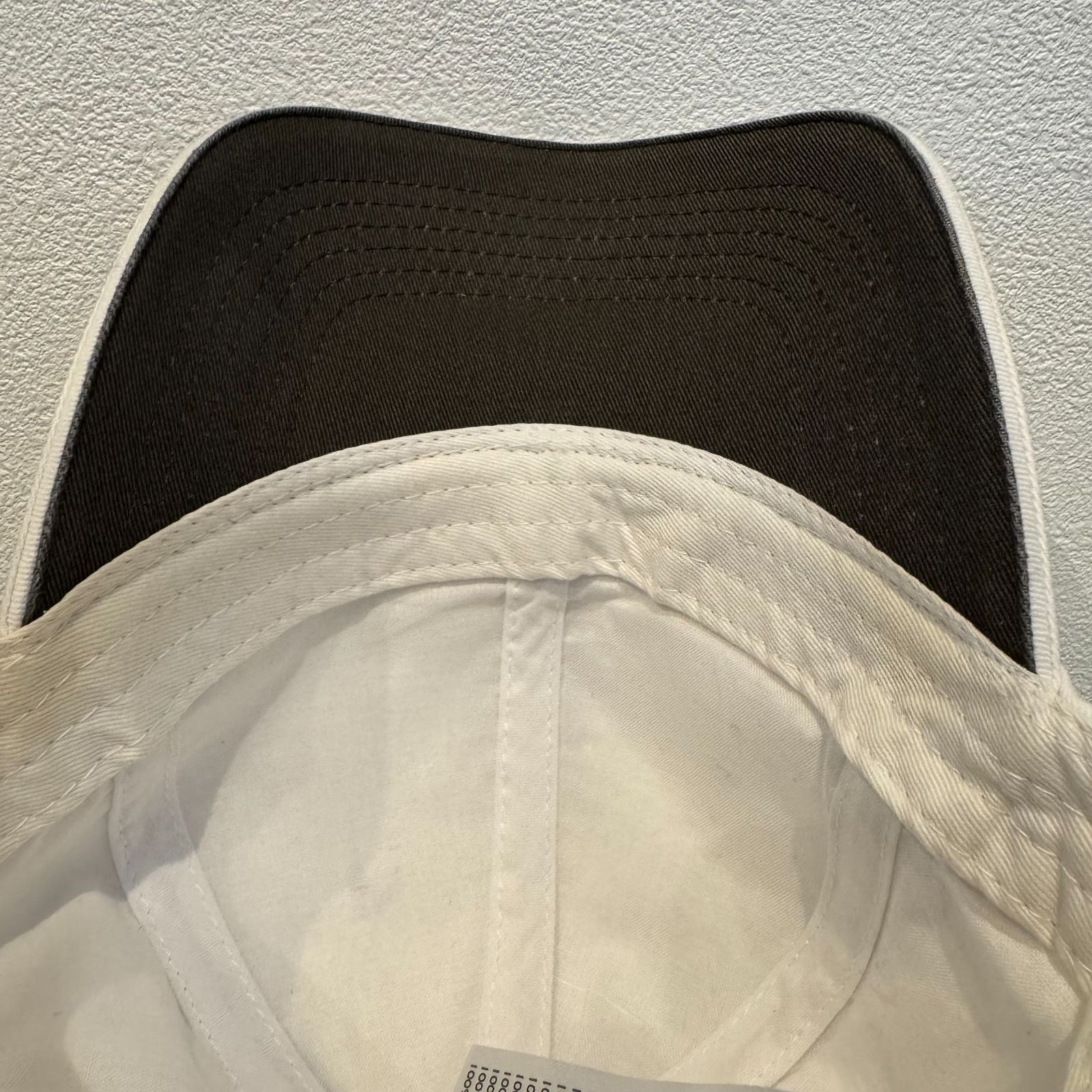 TOYOTA Patterson Vintage Cap ヴィンテージ キャップ