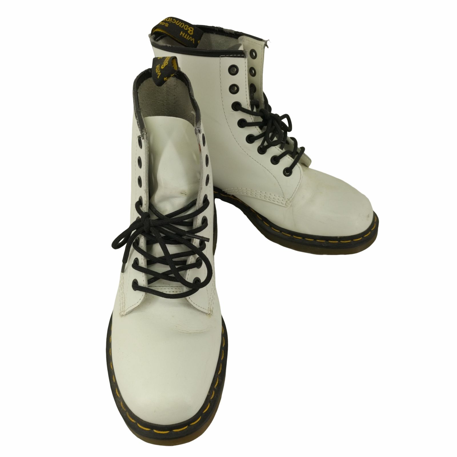 Dr.Martens × Uniform Experiment モンキーブーツ|mercariメルカリ官方