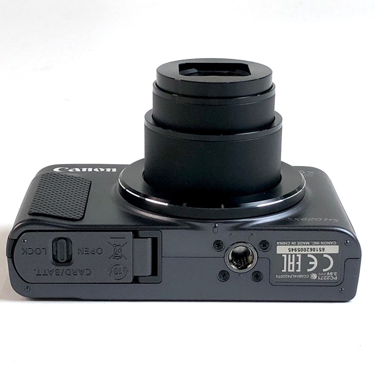 SX620 HS