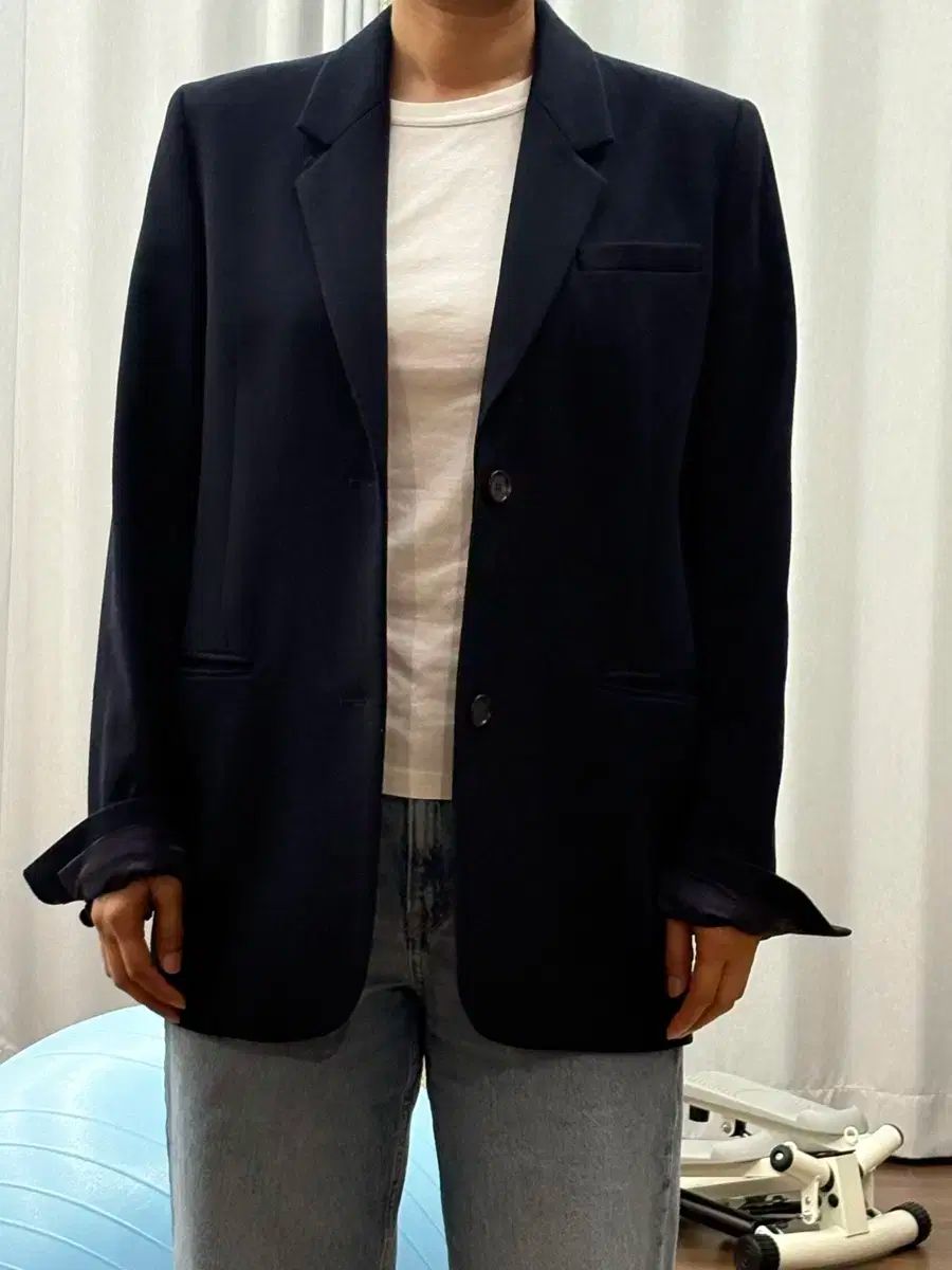 トーテム Toteme ウール ジャケット ブレーザー