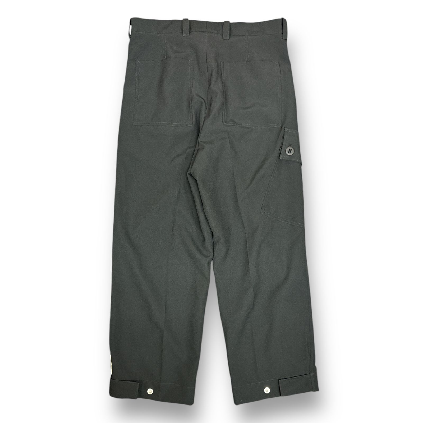 OAMC COMBINE PANTS コンバインパンツ カーゴスラックスパンツ