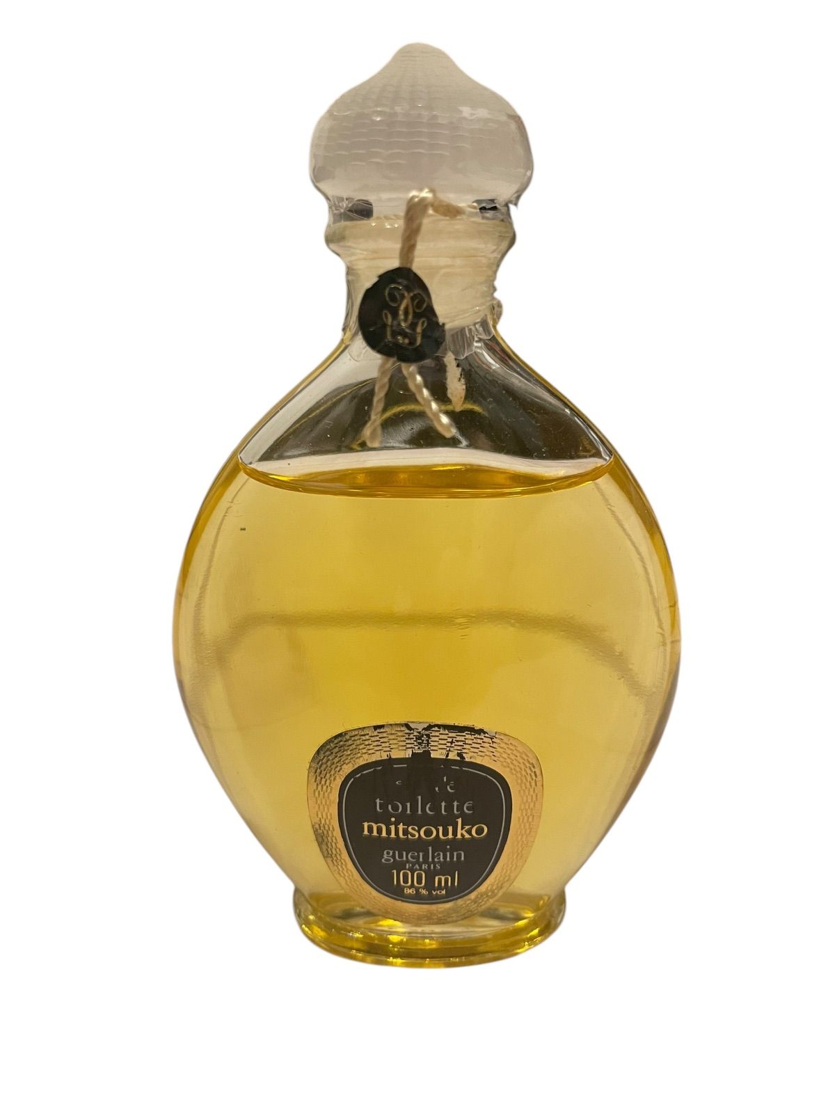 新品】GUERLAINミツコ100周年アニバーサリーボトル香水Mitsuko ミツコ