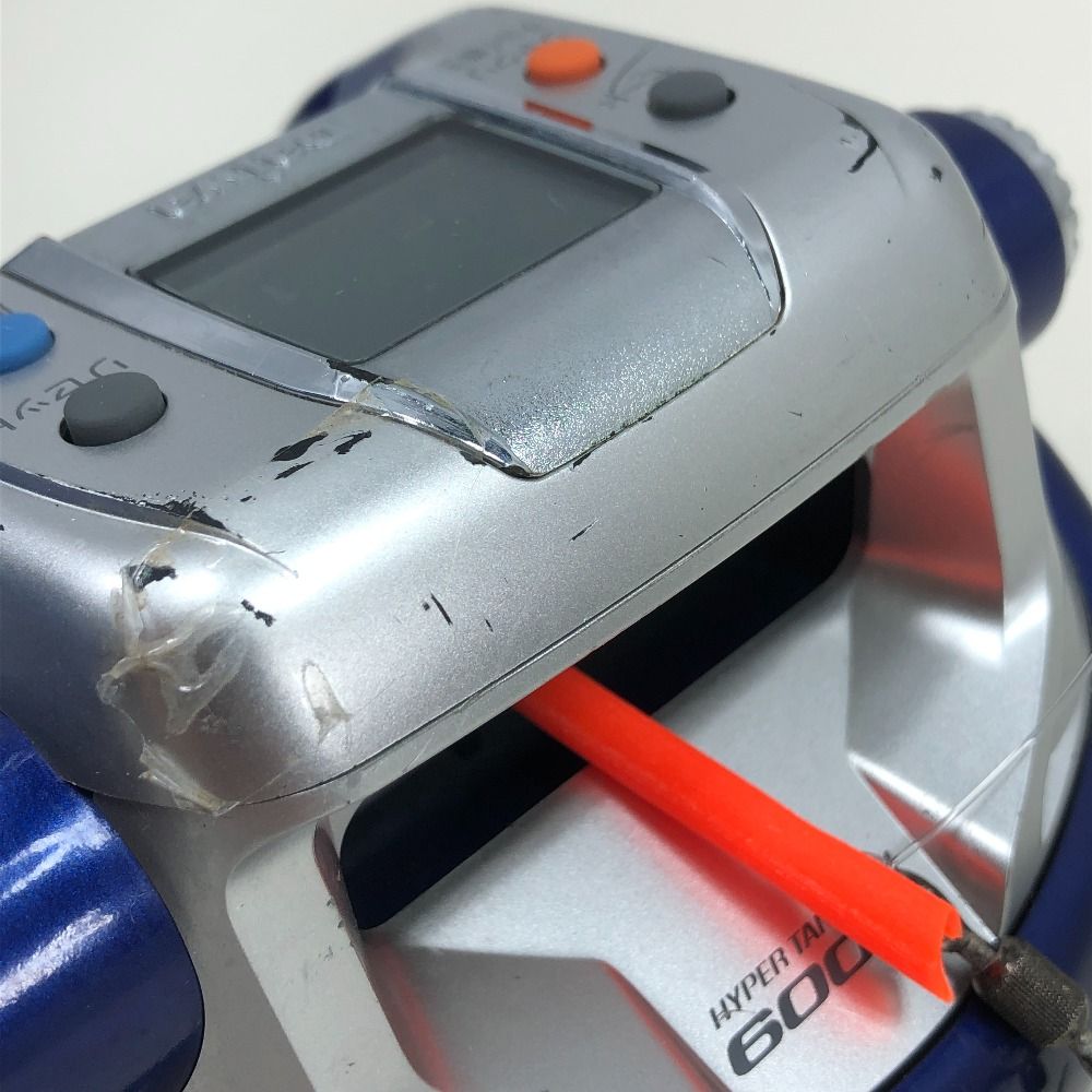 DAIWA - ΣΣDAIWA ダイワ 電動リール ハイパータナコン600Fe 電源コード無し 00801387 ΣΣDAIWA ダイワ 電動リール ハイパータナコン600Fe 電源コード