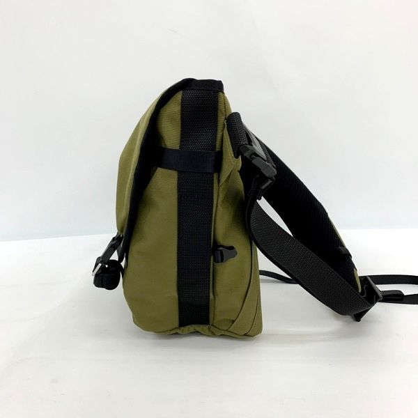 AS2OV STANDARD メッセンジャーバッグ 152318 美品 ショルダーバッグ