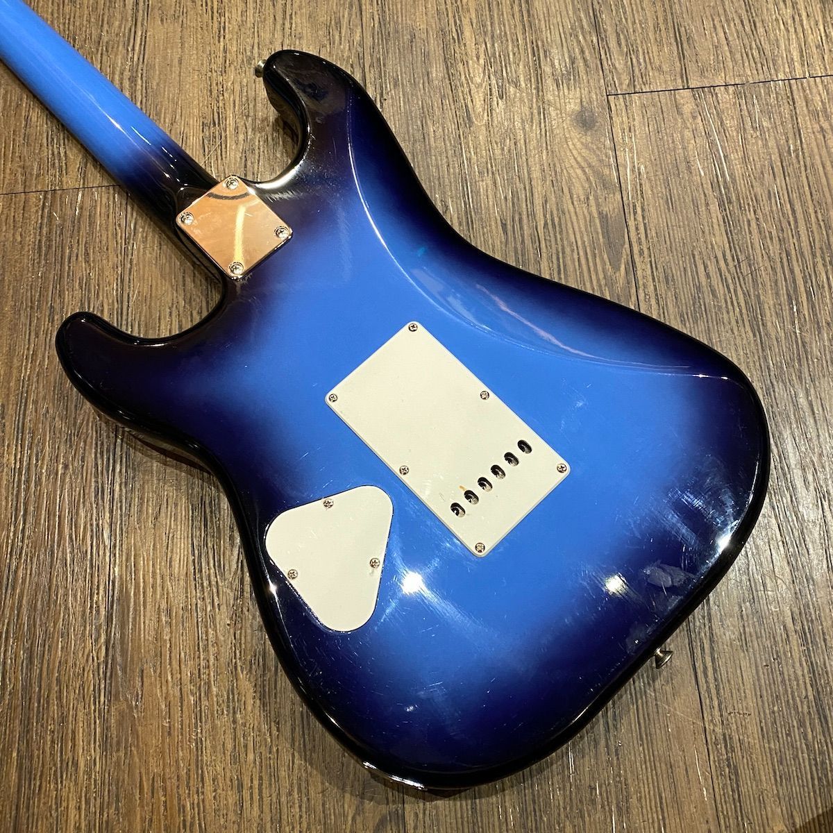 ギター YAMAHA STH500R Yamaha STH-500R エレキギター ヤマハ -x421- - メルカリ