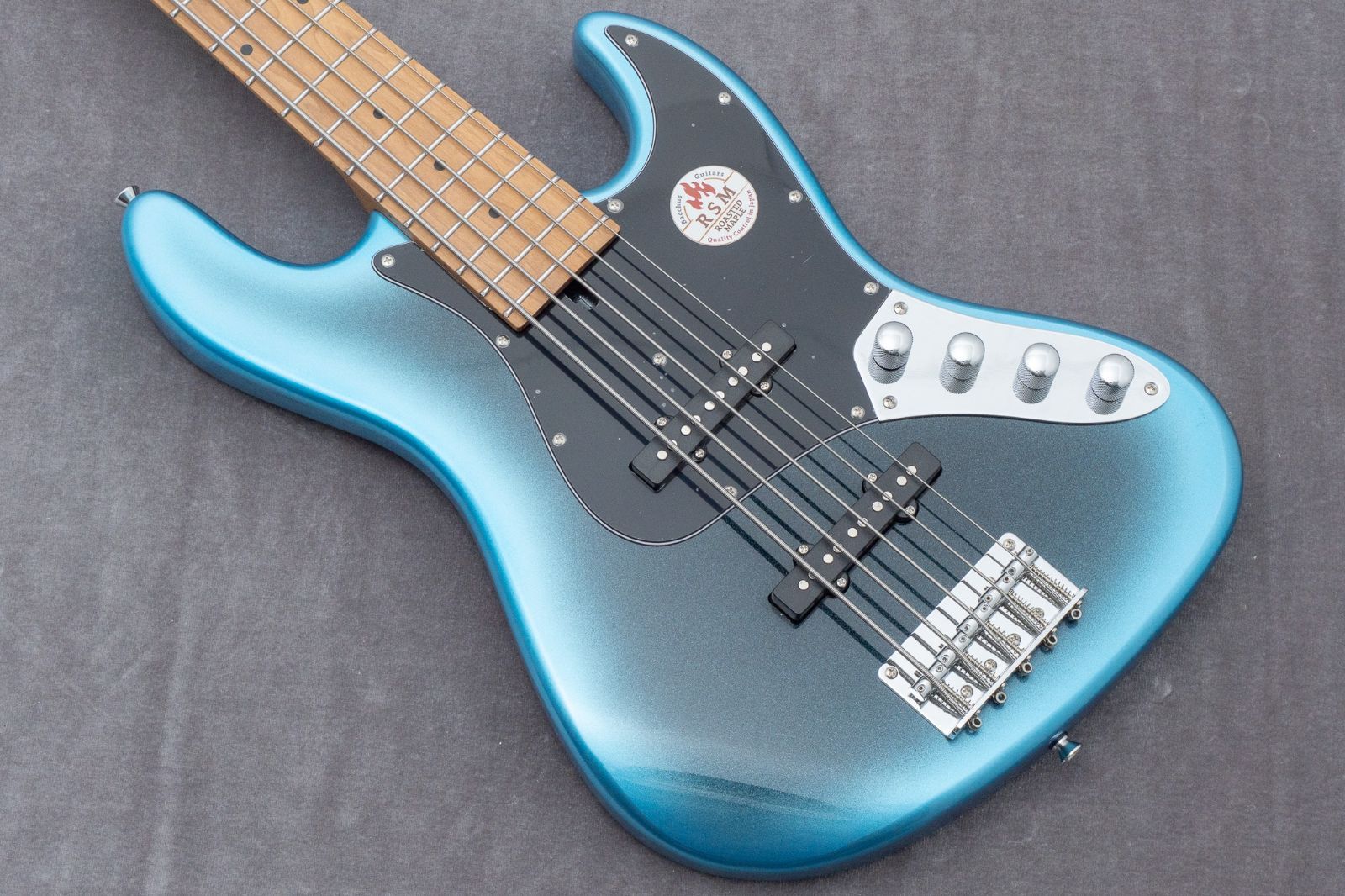 new Bacchus | WJB5-1DX-AC RSM|M GB-B GIB mod. GIB兵庫