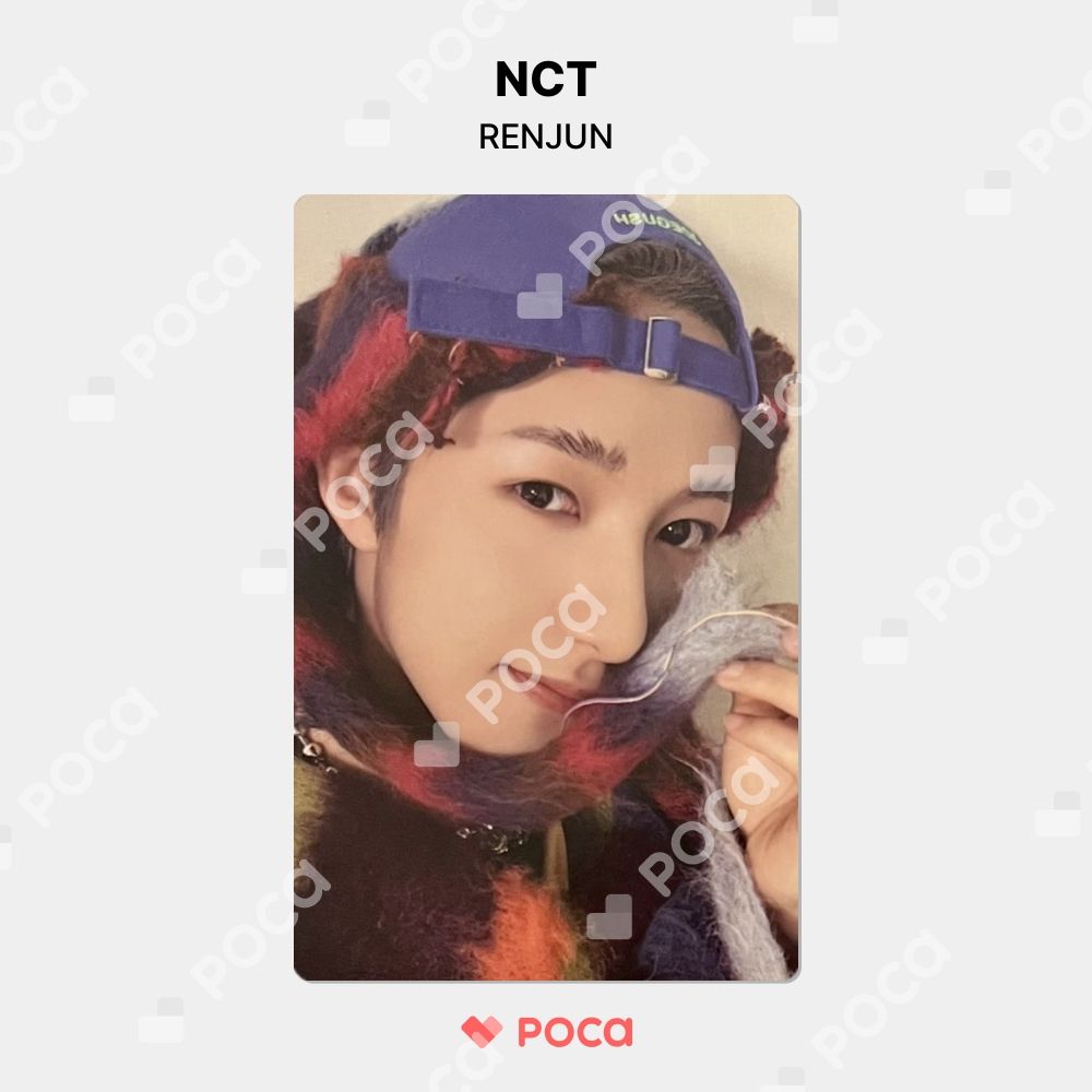 NCTDREAM ISTJ トレカ ロンジュン Amazon.co.jp: NCTDREAM ISTJ トレカ ロンジュン : おもちゃ
