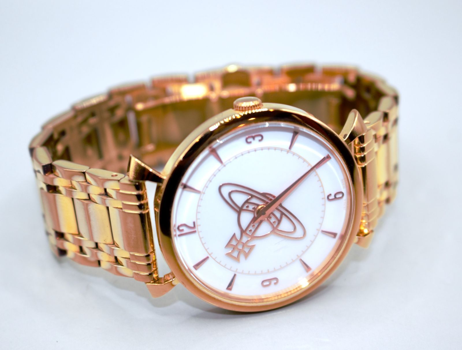 VRW-427』☆時計☆Vivienne Westwood (ヴィヴィアンウエスト