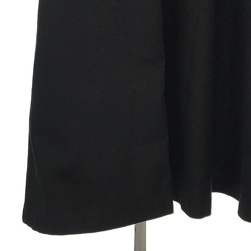スカート foufou the dress # 27 flare dress skirt foufou / フーフー
