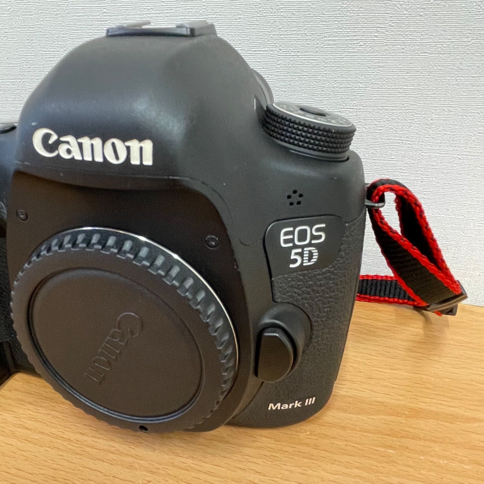 □Canon キャノン EOS 5D MarkⅢ デジタル一眼レフカメラ ボディ